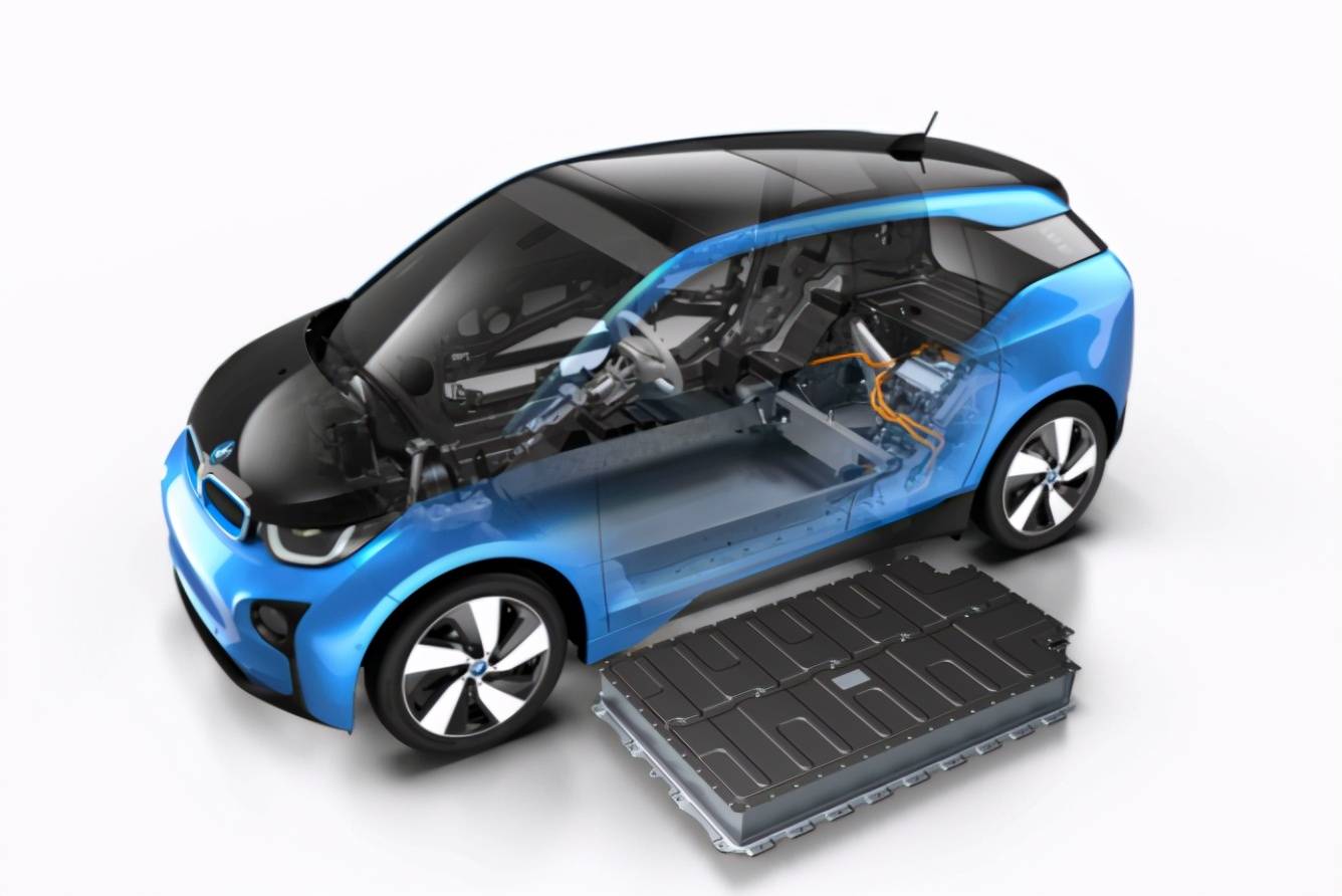 首批新能源汽車退役后，拆下的電池將何去何從？