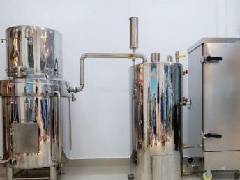 圖 大唐機械 釀酒設備 全新未用廠家直銷八代釀酒設備 深圳機械工業(yè)加盟