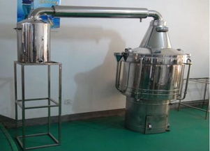 機械設備加盟 投資酒立方新式釀酒設備加速營收