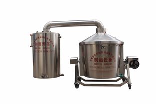 釀酒設備 洞悉釀酒未來發展前景,掌握技能才能創業成功