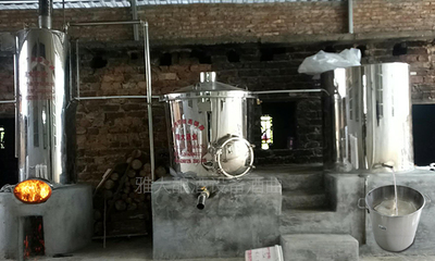 酒廠釀酒設(shè)備」專業(yè)品酒師鑒別純糧酒和酒精酒10步曲