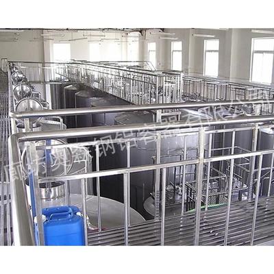 【奧森】甘肅壓力容器 廣西壓力容器 來樣定制