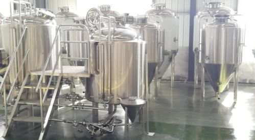 糧食酒 釀酒設備 水果酒的釀酒設備怎么去選擇