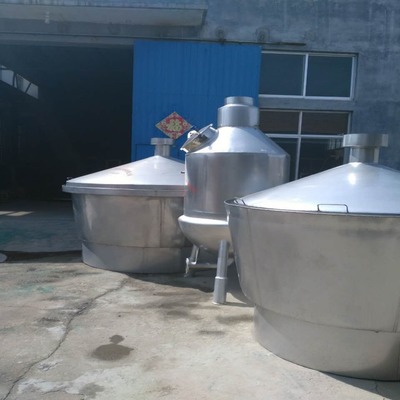齊全 新款純糧食酒釀酒設(shè)備 小型白酒過(guò)濾機(jī)廠家