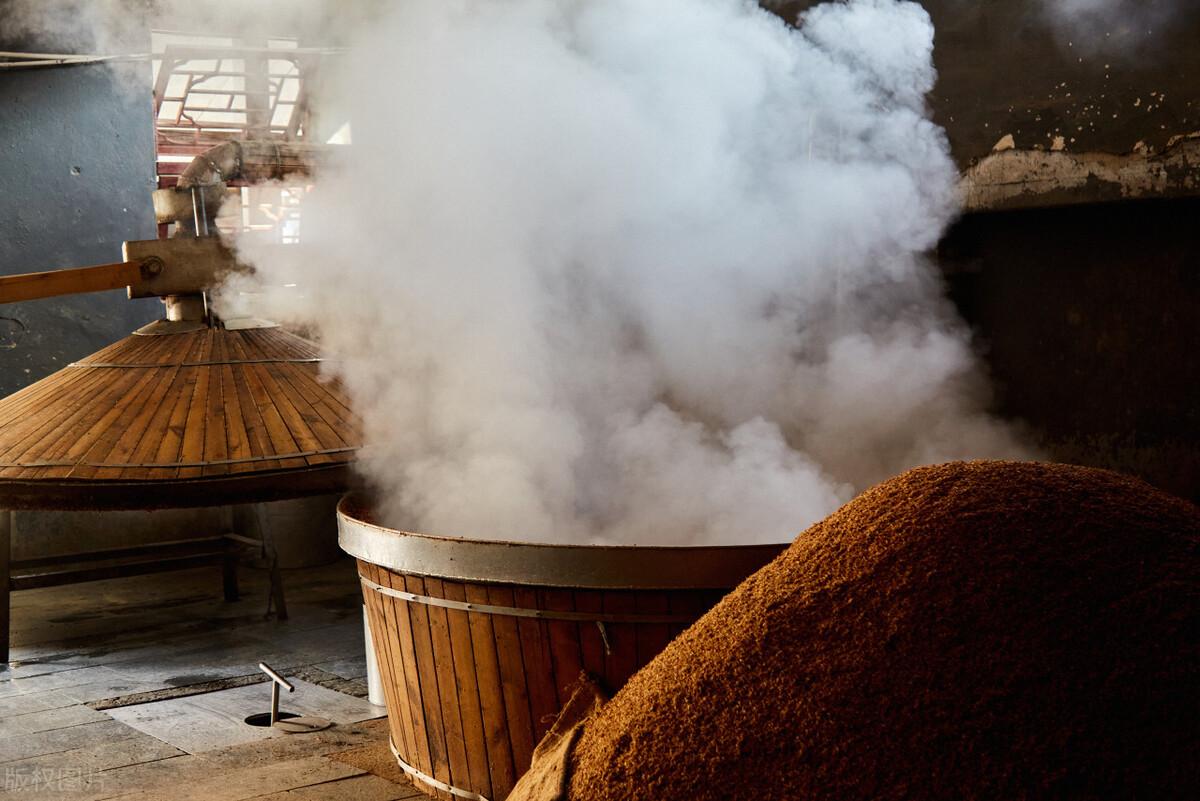 古釀酒融入新科技,技術(shù)革新解決大難題 - 