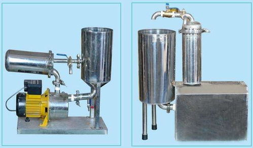 味醇釀酒設備JYW-200A 多合一釀酒機械的全能解決方案