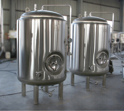 300升釀酒設(shè)備 小規(guī)模釀造的理想選擇